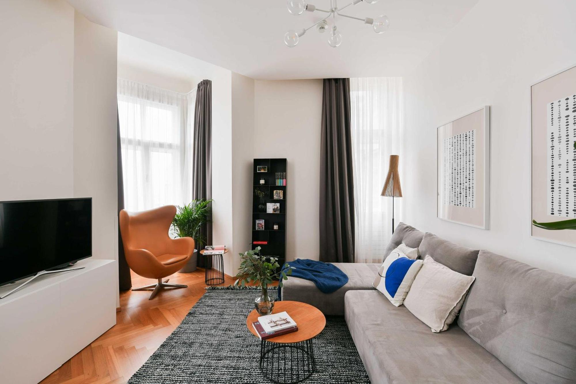 Masarykova N°30 Apartamento Brno Exterior foto
