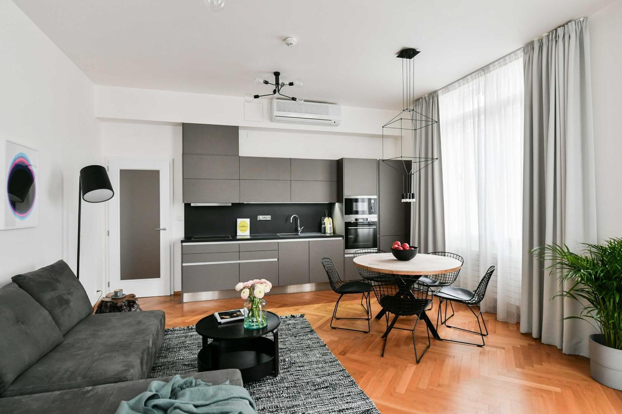 Masarykova N°30 Apartamento Brno Exterior foto